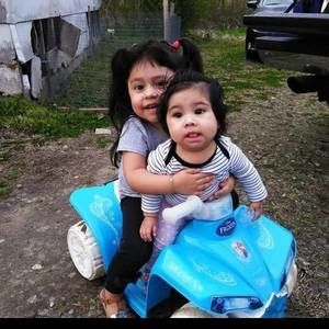 Meet your Posher, Leydi